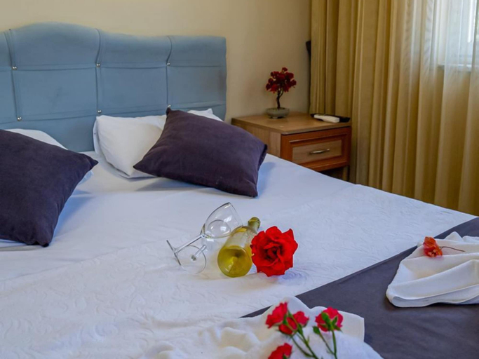 Bedroom 4, Rayana Hotel, Marmaris