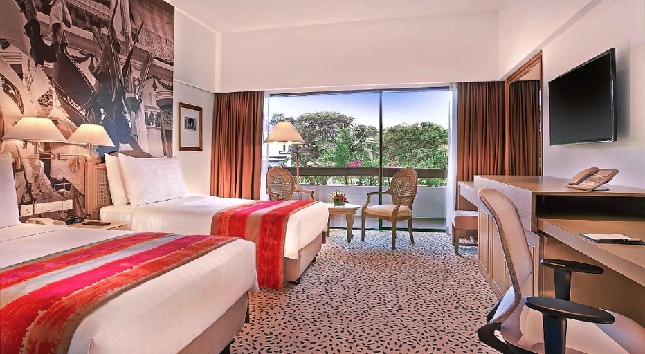 Bedroom 7