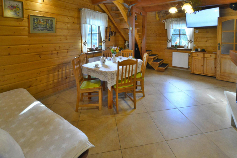 Others 3, Holiday home by the lake, private garden, Oswino, Łobez