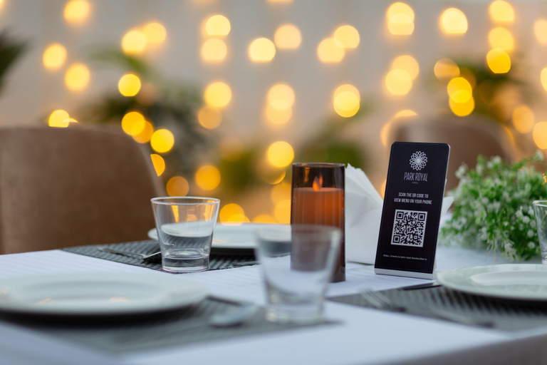 Food & Drinks 4, Hotel Park Royal, Devbhumi Dwarka