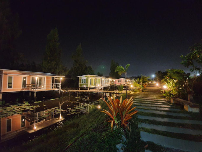 Exterior & Views 2, Phalagoon Natural Resort @ Rayong, Ban Chang