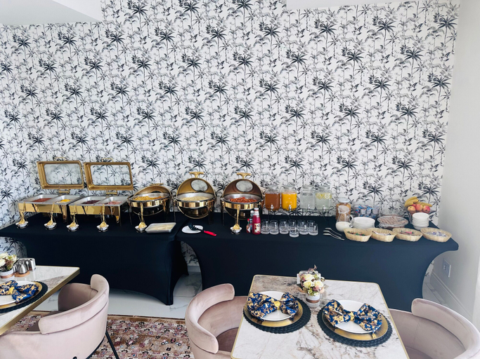 Food & Drinks 5, H & H Boutique and Spa, City of Johannesburg
