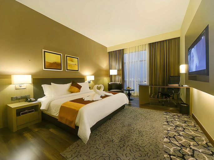 Bedroom 6