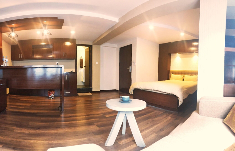 Others 5, Quays Himalayan Hotel & Apartments, Bagmati