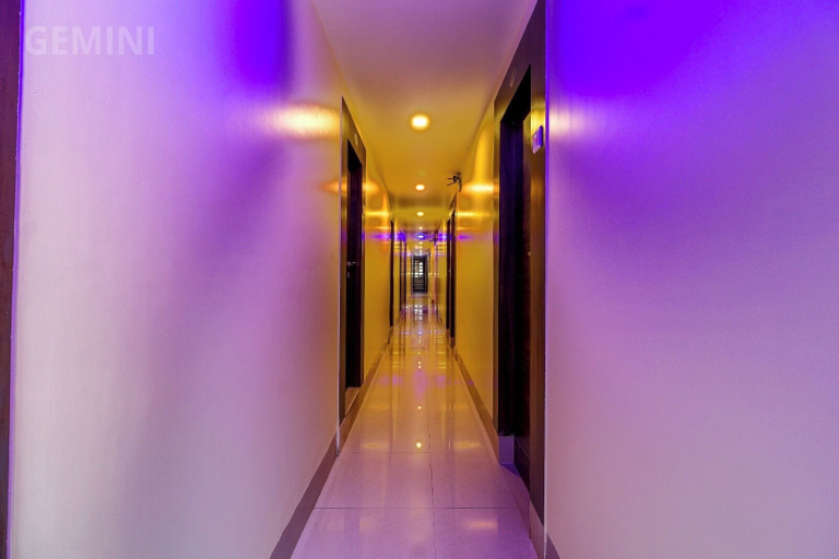 Others 4, HOTEL GEMINI, Mumbai City