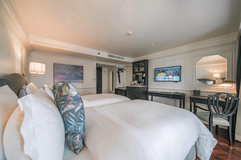 Bedroom 24