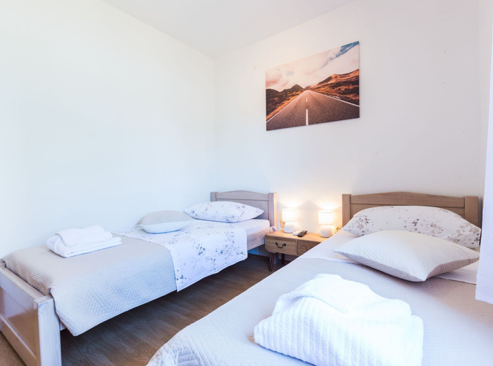 Others 5, Charming and Comfortable Rooms Zadar City, Zadar
