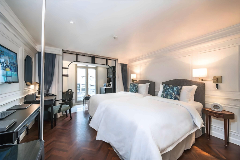 Bedroom 14