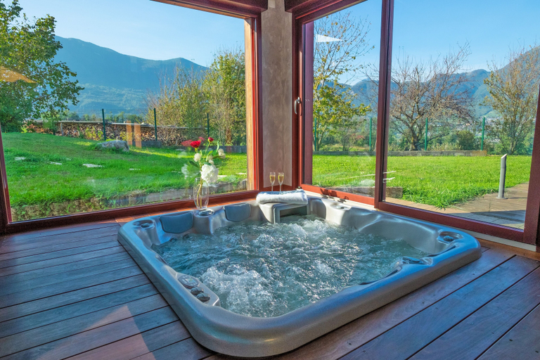 Sport & Beauty 4, AlpiZen centre de Ressourcement - Adults recommended, Savoie