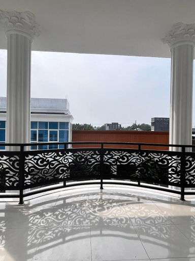 Others 5, Yasmaga Guesthouse, Ponorogo