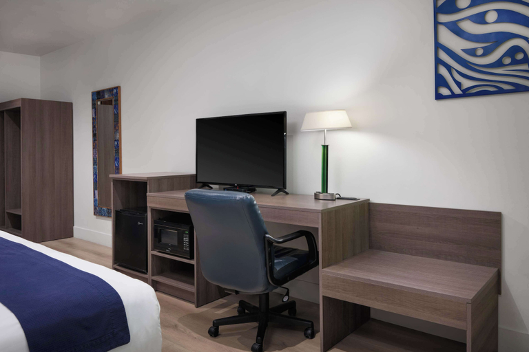 Bedroom 3, Hotel Zico, BW Signature Collection, Santa Clara