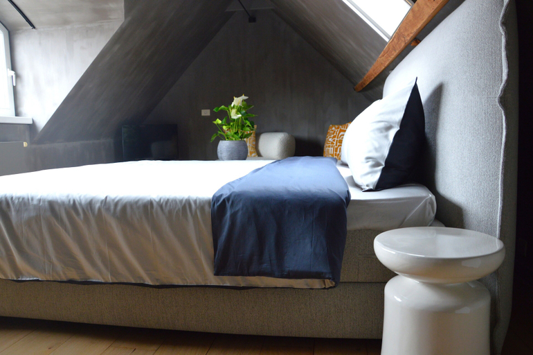 Bedroom 4, Amato-Brugge, West-Vlaanderen
