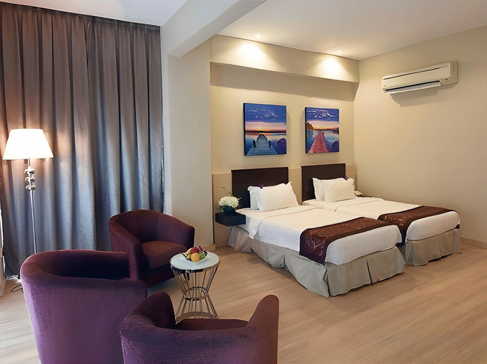 Bedroom 16
