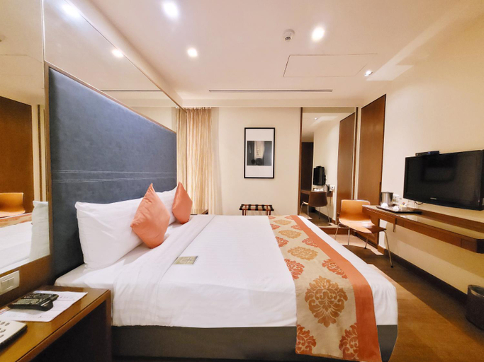 Bedroom 10