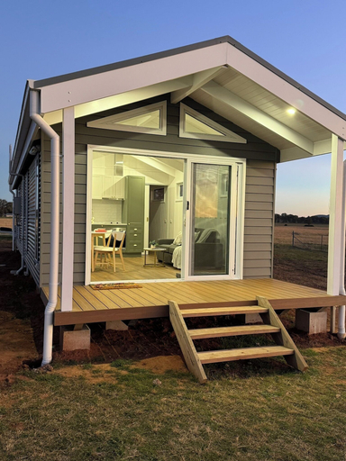 Exterior & Views 2, Kingdom Cottages, Mid-Western Regional - Pt A