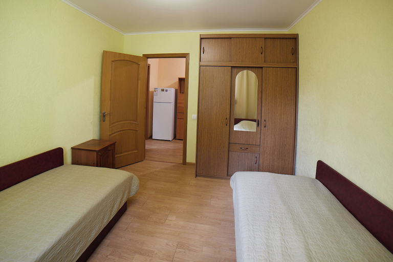 Bedroom 2, Sacvoyage, Shevchenkivs'kyi