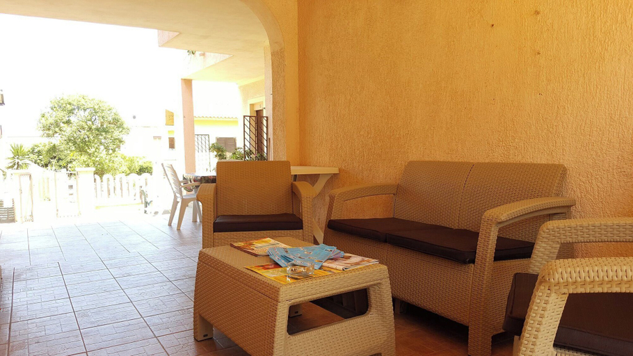 Others 5, Residenze Turistiche della Ciaccia, Sassari