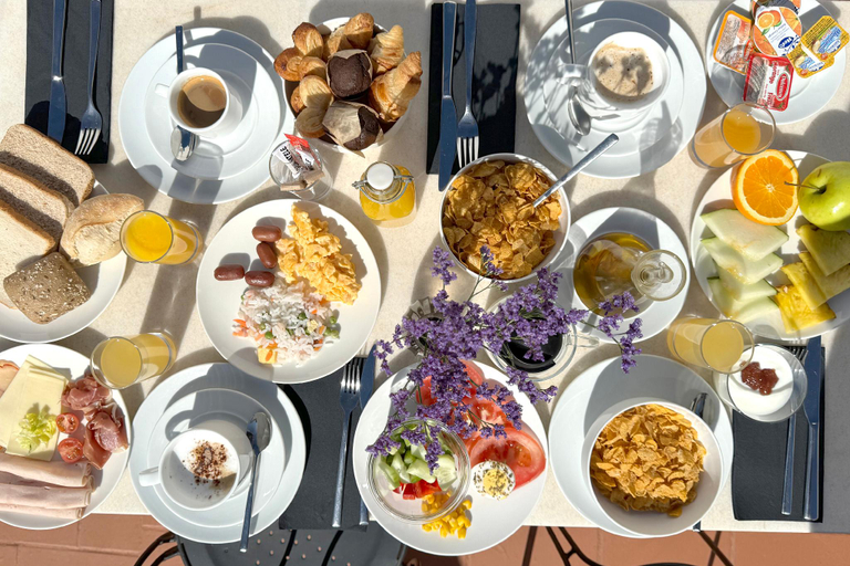 Food & Drinks 3, Casual de las Letras Sevilla, Sevilla