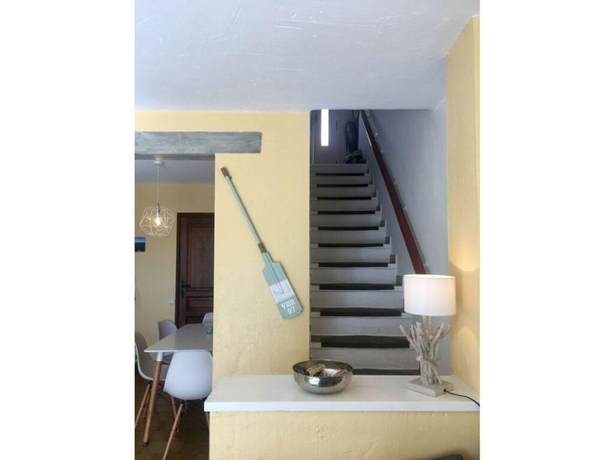 Others 4, Maison 58 Cavalaire Comfortable holiday residence, Var