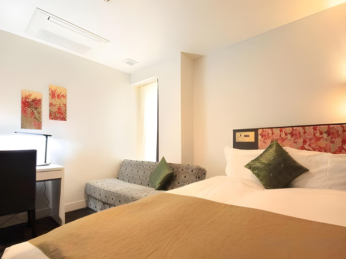 Bedroom 6