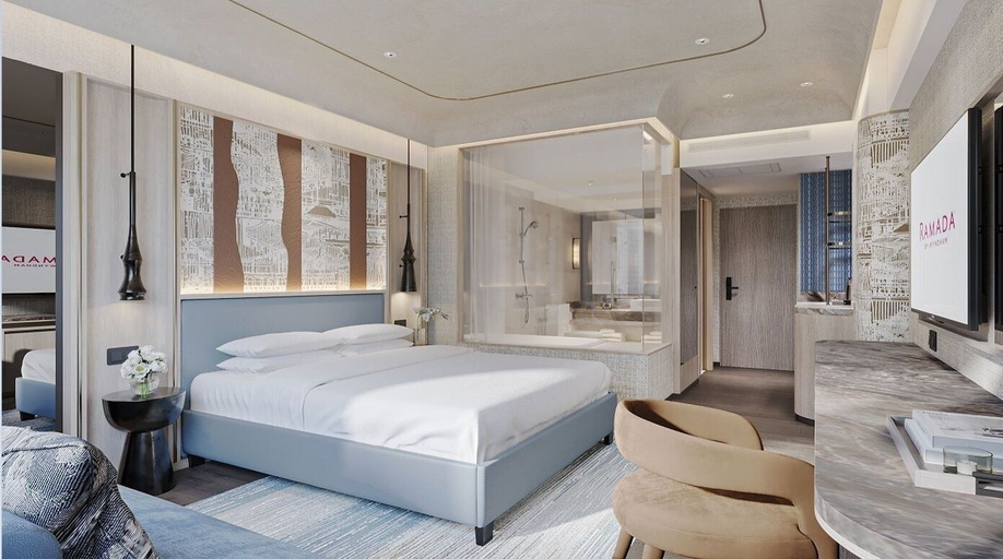 Bedroom 5