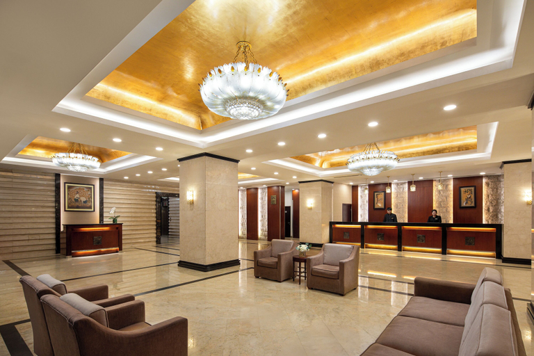 Others 2, Sunworld Hotel Beijing Wangfujing, Beijing