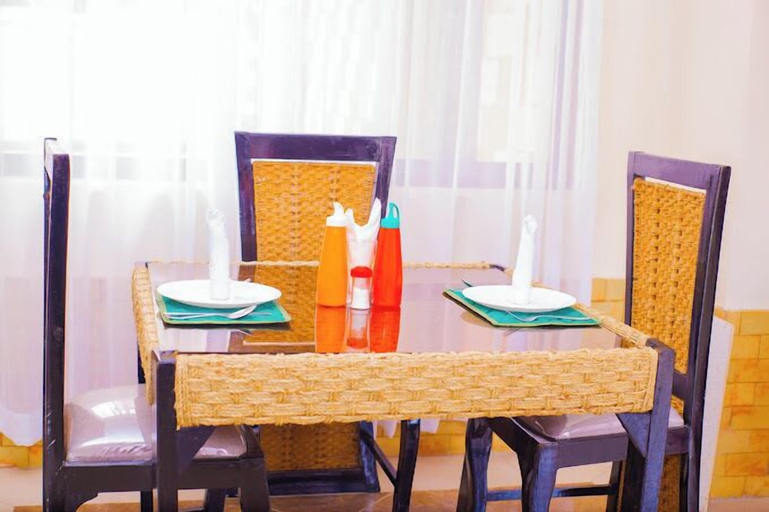 Food & Drinks, Hotel Double N-Kisumu, Kisumu Central