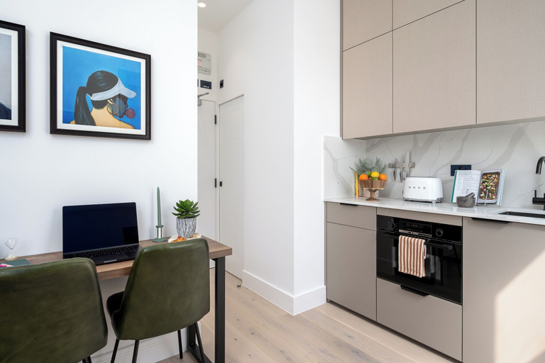 Others 5, Your Apartment - Camden, London