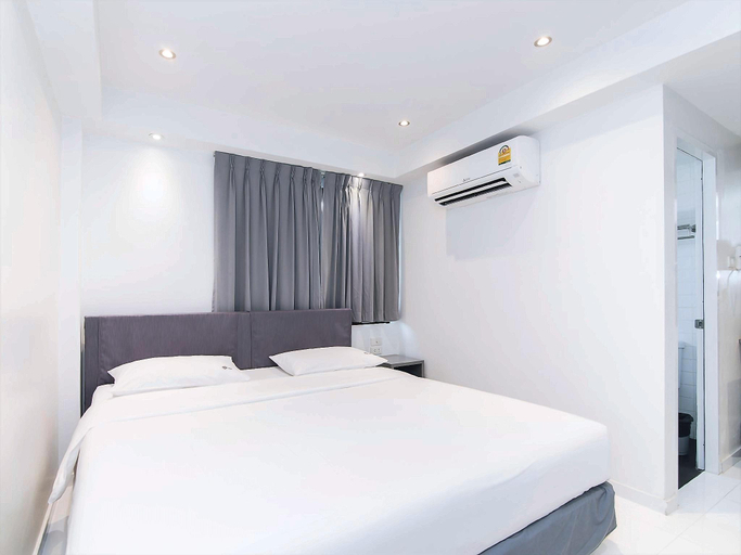 Bedroom 14