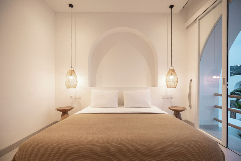 Bedroom 2, Villa Paraiso by Alfred in Bali (permanently closed), Badung