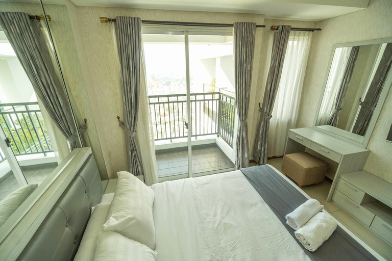 Others 4, Peaceful Studio in Central Jakarta, SCBD, Thamrin, Central Jakarta