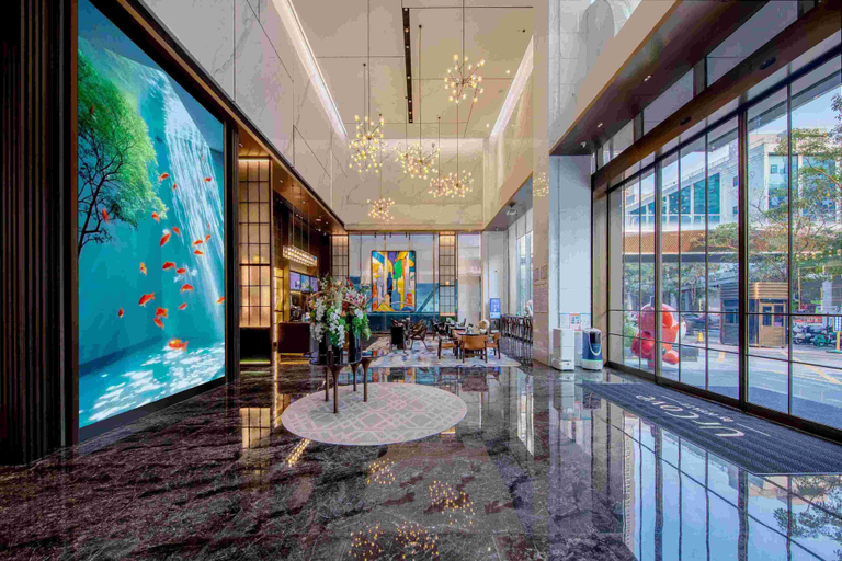 Others 5, UrCove By Hyatt Shenzhen Luohu, Shenzhen