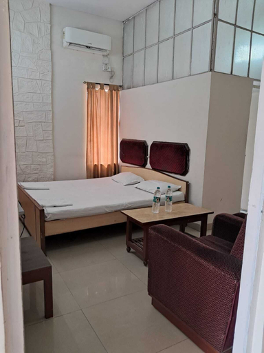 Bedroom 5, Hotel City Palace, Ranchi