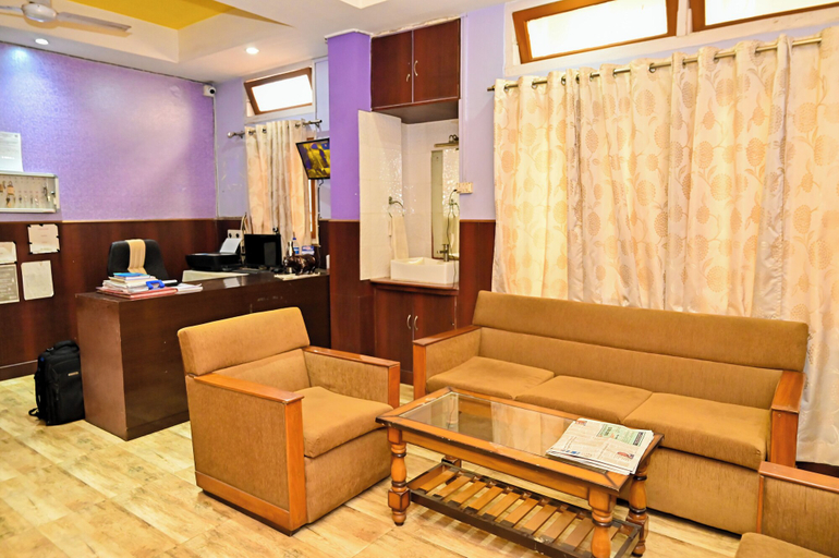 Others 4, Holiday Inn Guest House, Kamrup Metropolitan