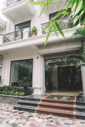 Exterior & Views 2, Tam Coc Harbor View Hotel & Travel, Hoa Lư