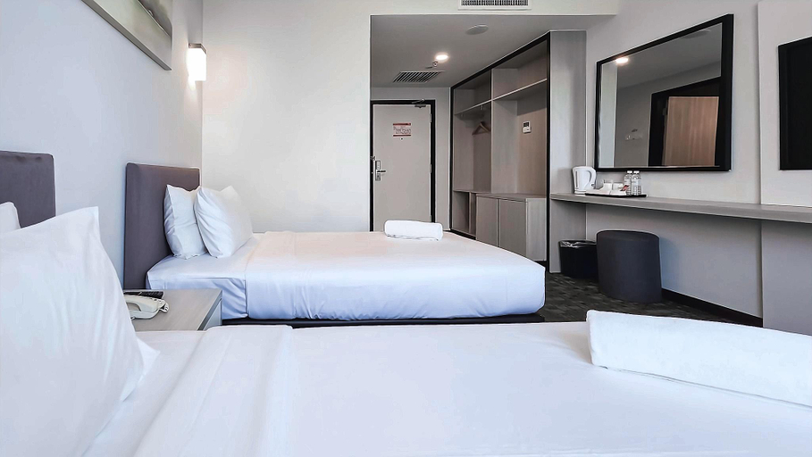 Bedroom 18