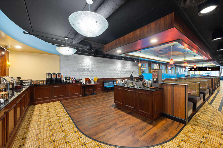 Food & Drinks 5, La Quinta Inn & Suites by Wyndham Rapid City, Pennington