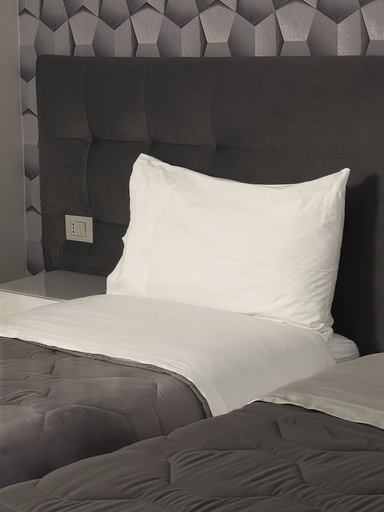 Bedroom 4, Alissa Suite, Rome
