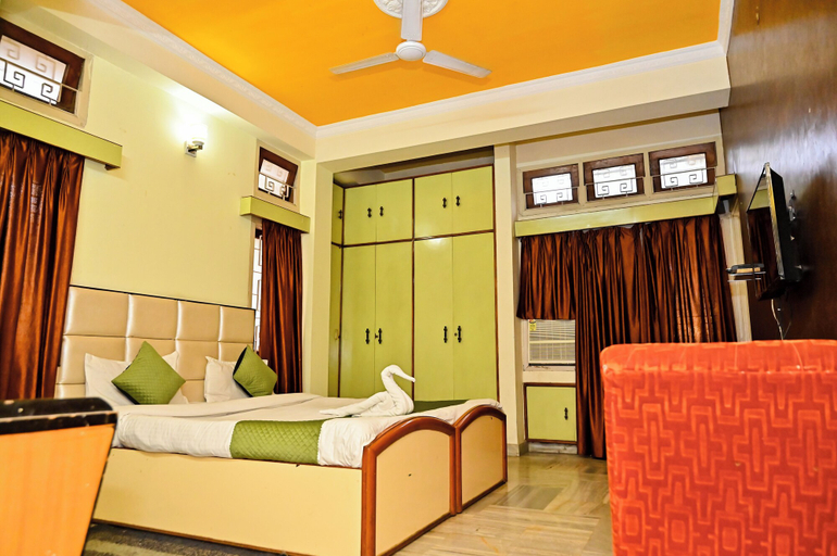 Others 4, Holiday Inn Guest House, Kamrup Metropolitan