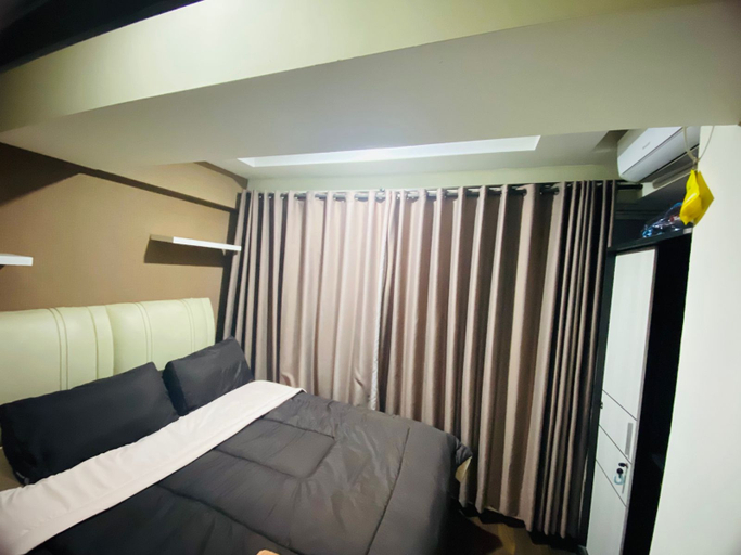 Bedroom 4, Hallo tidur by vanesha, Bandung