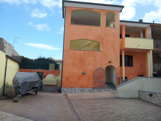 Exterior & Views, Residenze diffuse Valledoria, Sassari