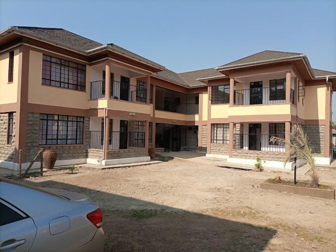 Exterior & Views 2, Avishai Homes Kisumu, Kisumu Central