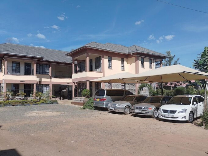 Exterior & Views 5, Avishai Homes Kisumu, Kisumu Central