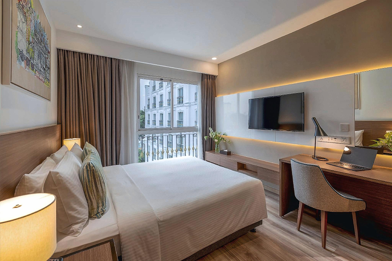 Bedroom 13