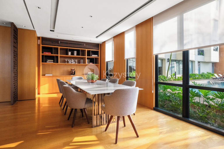 Food & Drinks, Sabino by Kozystay - Permata Hijau, South Jakarta