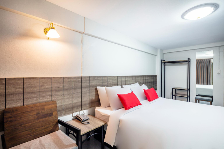 Bedroom 7