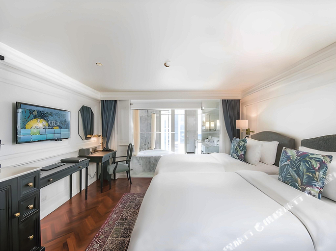 Bedroom 22