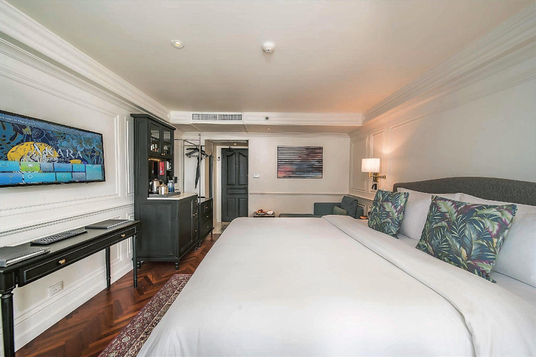 Bedroom 26