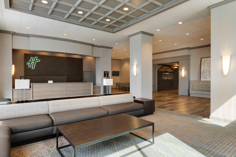 Public Area 5, Holiday Inn BOSTON - CAMBRIDGE AREA by IHG, Middlesex