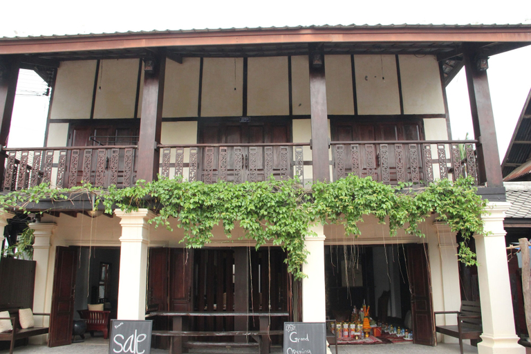 Exterior & Views 2, Alana Luang Prabang, Luang Prabang